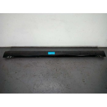 Recambio de faldon lateral para citroën c-crosser 2.2 hdi fap cat referencia OEM IAM  IZQUIERDO 