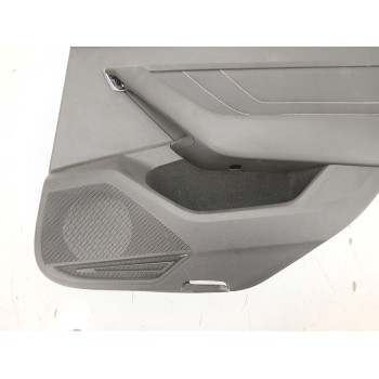 Recambio de guarnecido puerta trasera derecha para volkswagen arteon (3h8) referencia OEM IAM 3G8867212  