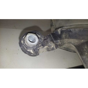 Recambio de faro derecho para fiat fiorino básico referencia OEM IAM   