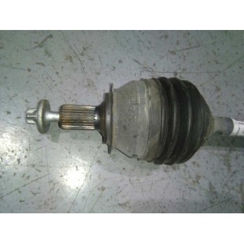 Recambio de transmision delantera izquierda para mercedes-benz clase gla (w156) 2.1 cdi cat referencia OEM IAM A2463309400 AUTO 