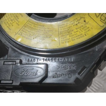 Recambio de anillo airbag para ford fiesta (cb1) trend referencia OEM IAM 8A6T14A664AB  