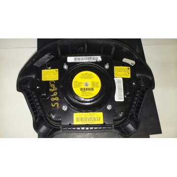 Recambio de airbag delantero izquierdo para opel vectra b berlina básico (1999) referencia OEM IAM 083070522267  