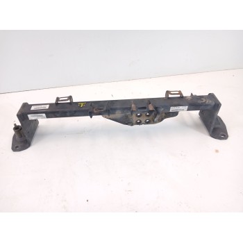 Recambio de refuerzo paragolpes trasero para bmw 3 touring (f31) 320 d referencia OEM IAM 303324600012  