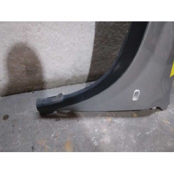 Recambio de aleta delantera izquierda para honda cr-v (rd8) es referencia OEM IAM 60261S9AG00ZZ PLATA 60261S9AG00ZZ