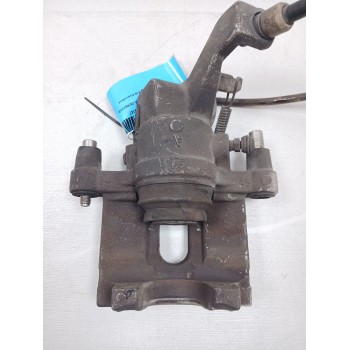 Recambio de pinza freno trasera derecha para jaguar xj executive referencia OEM IAM   