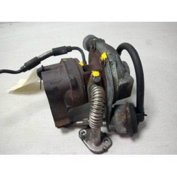 Recambio de turbocompresor para opel corsa c blue line referencia OEM IAM 54359700006 73501344 