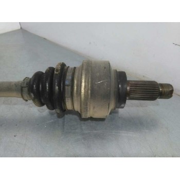 Recambio de transmision trasera izquierda para bmw serie 1 lim. (f21) 116d referencia OEM IAM 7624205 7624205 