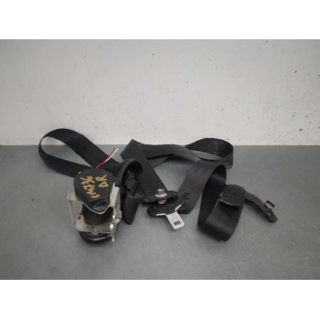 Recambio de kit airbag para nissan qashqai (j10) acenta 4x4 referencia OEM IAM 05541993LG 1ºSERIE 