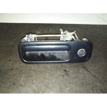 MANETA EXTERIOR PORTON 