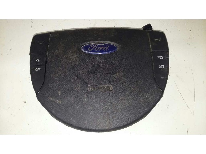 Recambio de airbag delantero izquierdo para ford mondeo turnier (ge) futura referencia OEM IAM 3S71F042B85DCW  