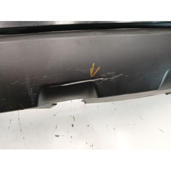 Recambio de paragolpes trasero para subaru legacy v (bm) 2.0 d awd (bmd) referencia OEM IAM 57704AJ020  