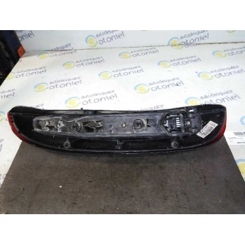 Recambio de piloto trasero derecho para opel corsa c blue line referencia OEM IAM   