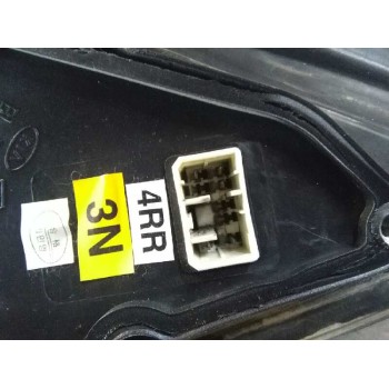 Recambio de retrovisor izquierdo para kia sorento 2.5 crdi concept referencia OEM IAM  ELECTRICO 5 PIN VERDE