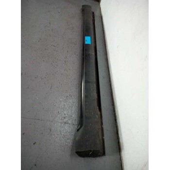 Recambio de faldon lateral para citroën c-crosser 2.2 hdi fap cat referencia OEM IAM  IZQUIERDO 