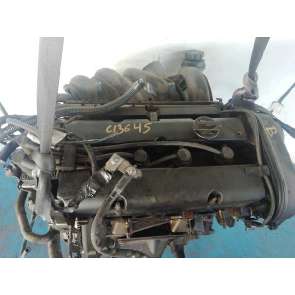 Recambio de motor completo para ford focus berlina (cap) ambiente (d) referencia OEM IAM HWDA B 175.412KM