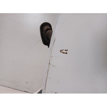 Recambio de puerta trasera izquierda para toyota yaris (_p13_) 1.5 hybrid (nhp130_) referencia OEM IAM 670040D210  