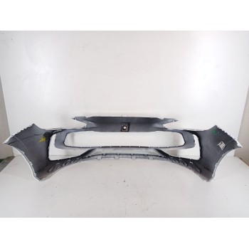 Recambio de paragolpes delantero para mg mg 4 (eh32) ev referencia OEM IAM P11222231  