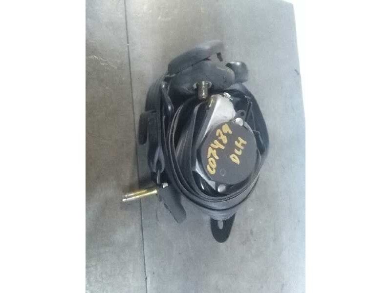 Recambio de cinturon seguridad delantero derecho para hyundai matrix (fc) 1.6 gls referencia OEM IAM   