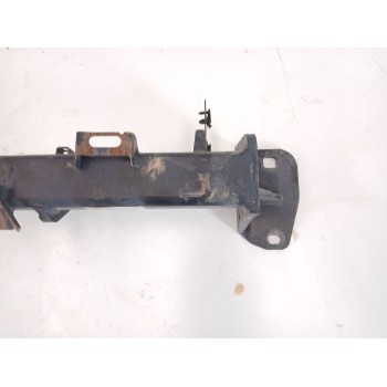 Recambio de refuerzo paragolpes trasero para bmw 3 touring (f31) 320 d referencia OEM IAM 303324600012  