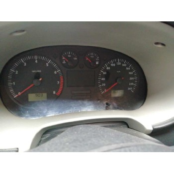 Recambio de cuadro instrumentos para seat leon (1m1) signo referencia OEM IAM 1M0920802S 1M0920802S 