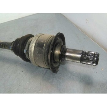 Recambio de transmision trasera izquierda para bmw serie 1 lim. (f21) 116d referencia OEM IAM 7624205 7624205 