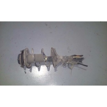AMORTIGUADOR DELANTERO IZQUIERDO 