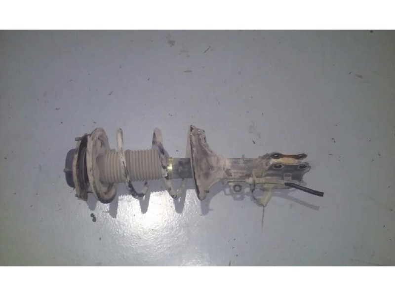 Recambio de amortiguador delantero izquierdo para kia cerato 2.0 turbodiesel cat referencia OEM IAM   