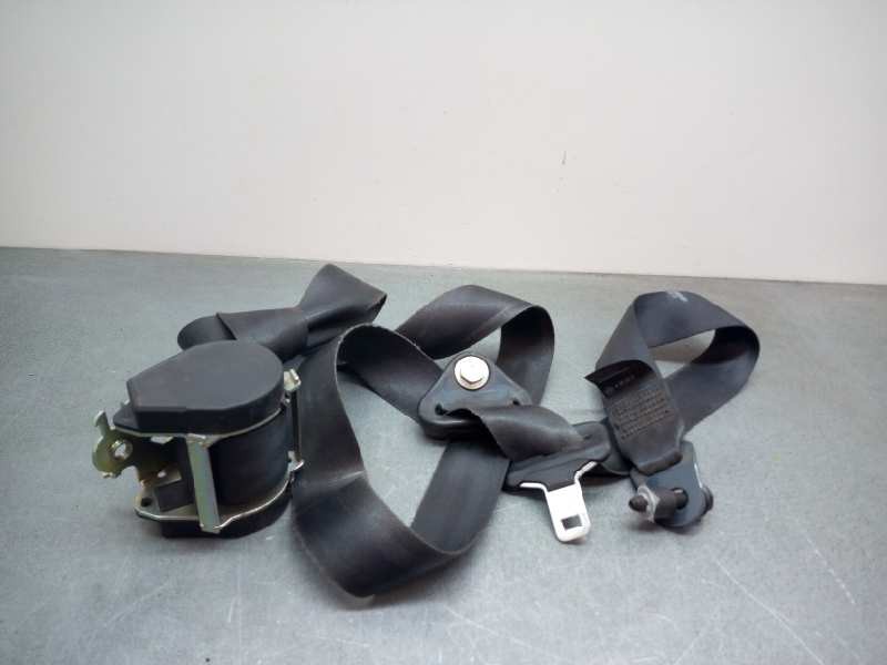 Recambio de cinturon seguridad delantero izquierdo para dacia dokker express ambiance referencia OEM IAM 868853992R  