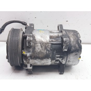 COMPRESOR AIRE ACONDICIONADO SD7H15 7854 sd7v16 SD7H157854