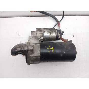 Recambio de motor arranque para bmw 3 (e90) 318 d referencia OEM IAM 0001115046 12417796892 