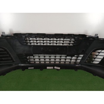 Recambio de paragolpes delantero para peugeot expert autobús (v_) 1.5 bluehdi 100 referencia OEM IAM 9808639977  