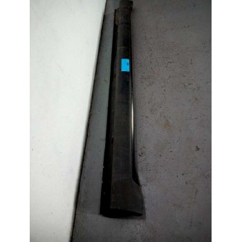 Recambio de faldon lateral para citroën c-crosser 2.2 hdi fap cat referencia OEM IAM  IZQUIERDO 