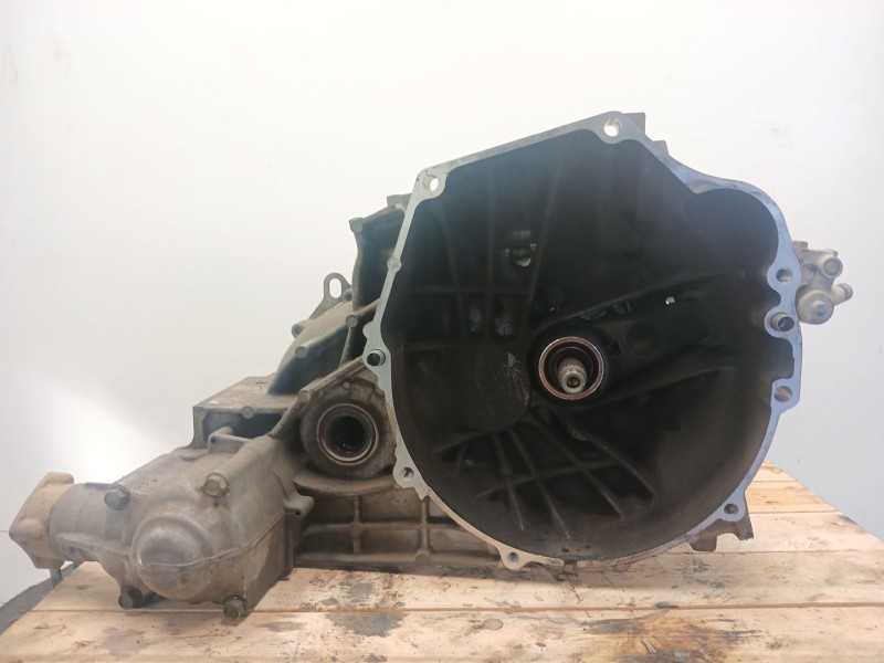 Recambio de caja cambios para honda cr-v (rd8) es referencia OEM IAM MBE9 4X4 5V 194.200KM