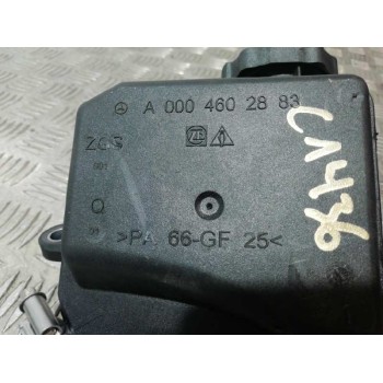 Recambio de deposito direccion para mercedes-benz viano (639) 3.0 cdi cat referencia OEM IAM A0004602883  