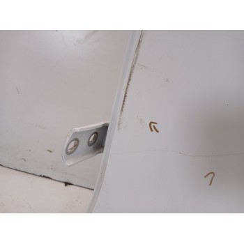 Recambio de puerta trasera izquierda para toyota yaris (_p13_) 1.5 hybrid (nhp130_) referencia OEM IAM 670040D210  