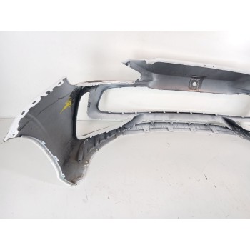 Recambio de paragolpes delantero para mg mg 4 (eh32) ev referencia OEM IAM P11222231  