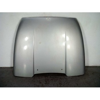 Recambio de capot para ssangyong korando 2.3 tdi referencia OEM IAM   