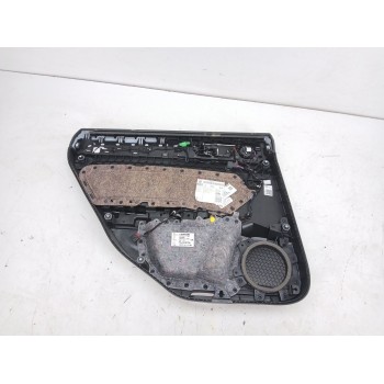 Recambio de guarnecido puerta trasera derecha para volkswagen arteon (3h8) referencia OEM IAM 3G8867212  