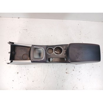 Recambio de apoyabrazos central para ssangyong korando limited 4x2 referencia OEM IAM   