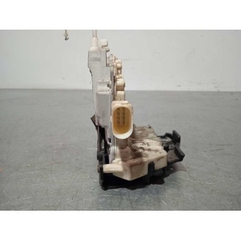 Recambio de cerradura puerta trasera izquierda para audi a4 avant (8e) 2.0 tdi referencia OEM IAM 8E0839015AA 8 PIN 