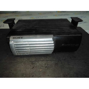 SISTEMA AUDIO / RADIO CD 1513014 