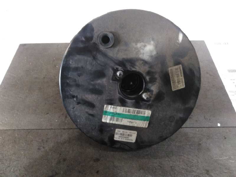 Recambio de servofreno para citroën xsara picasso 1.6 hdi 90 exclusive referencia OEM IAM 9665209280  