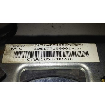 Recambio de airbag delantero izquierdo para ford mondeo turnier (ge) futura referencia OEM IAM 3S71F042B85DCW  