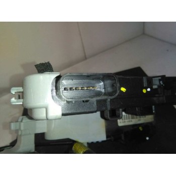 Recambio de cerradura puerta delantera derecha para hyundai ix20 tecno referencia OEM IAM 813201K020  6 PINS