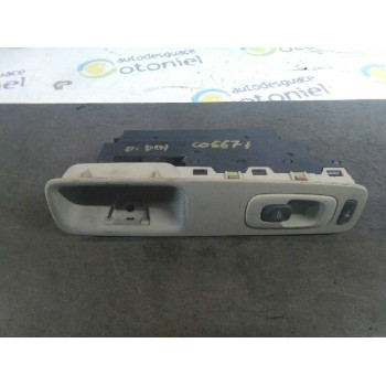 MANDO ELEVALUNAS DELANTERO DERECHO 