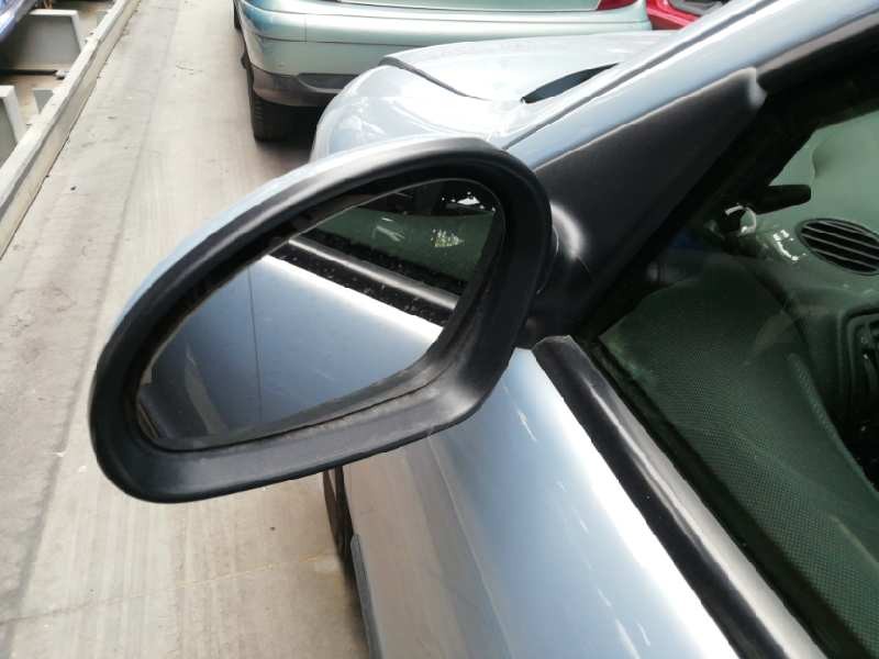 Recambio de retrovisor izquierdo para seat leon (1m1) signo referencia OEM IAM 075005LLL MANUAL 2ª 