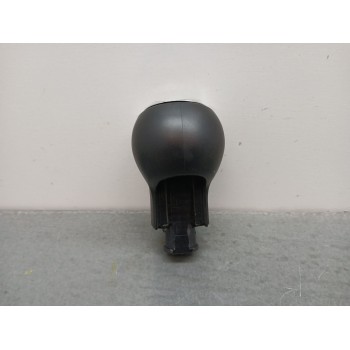 Recambio de pomo palanca cambio para opel astra h ber. referencia OEM IAM FX239 NUEVO 5 V
