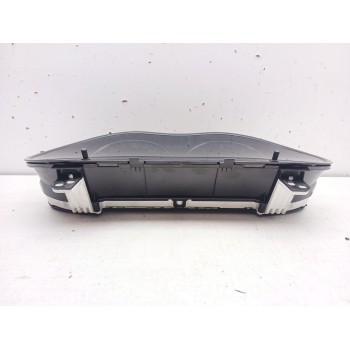 Recambio de cuadro instrumentos para toyota avensis (_t25_) 2.2 d-4d (adt251_) referencia OEM IAM 8380005c00c  