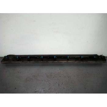 Recambio de faldon lateral para citroën c-crosser 2.2 hdi fap cat referencia OEM IAM  IZQUIERDO 