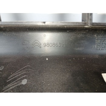 Recambio de paragolpes delantero para peugeot expert autobús (v_) 1.5 bluehdi 100 referencia OEM IAM 9808639977  